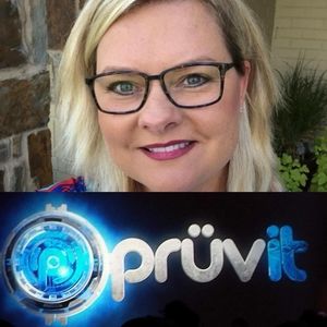 Meet your Posher, Dawn